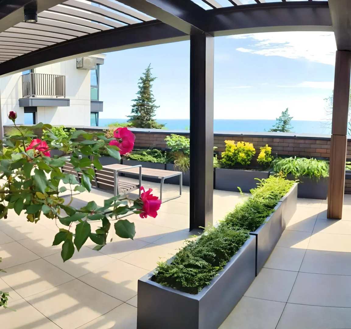 Квартира недалеко от центра Сочи на 4 человек