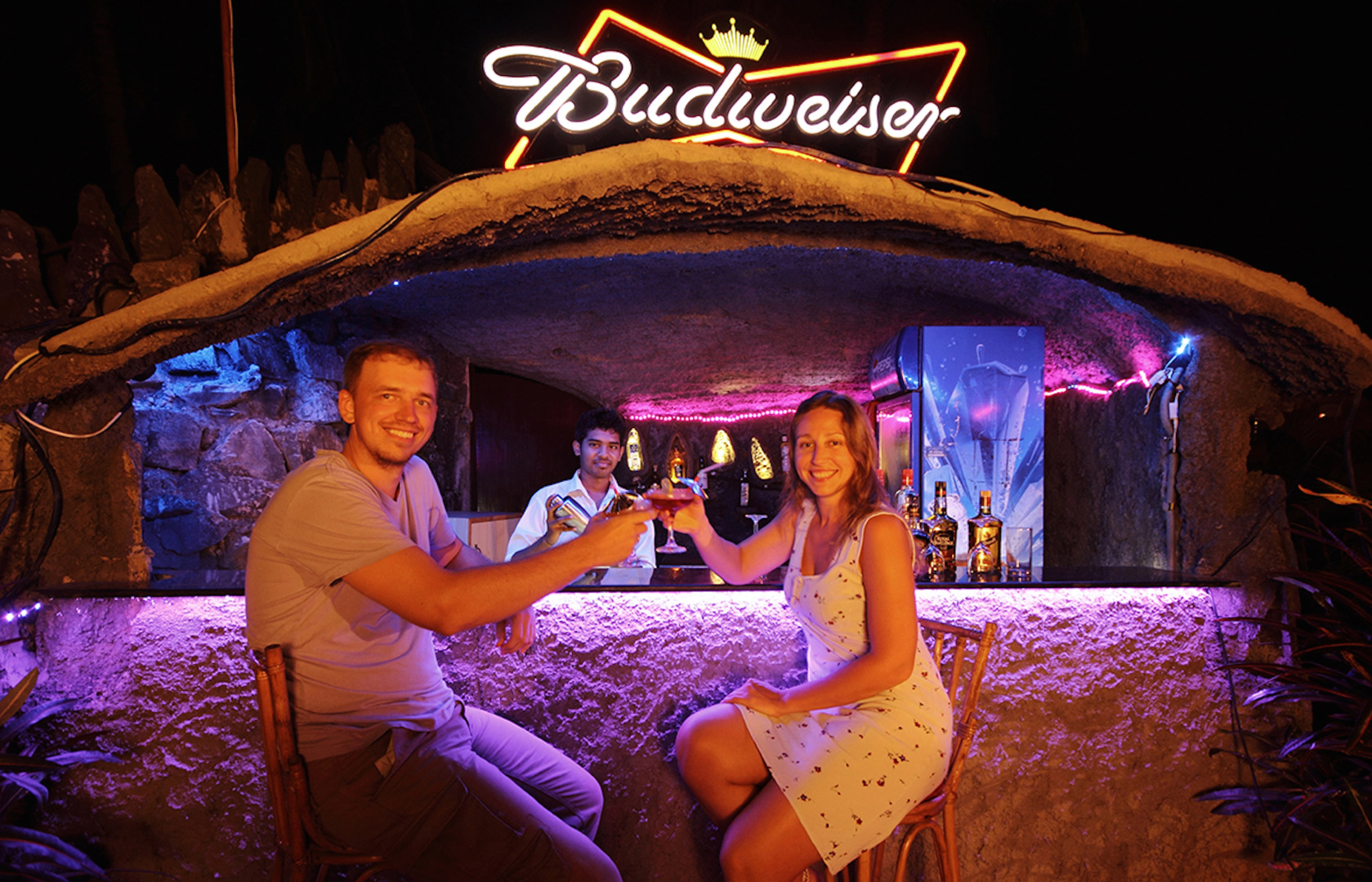 Отель Alagoa Resort