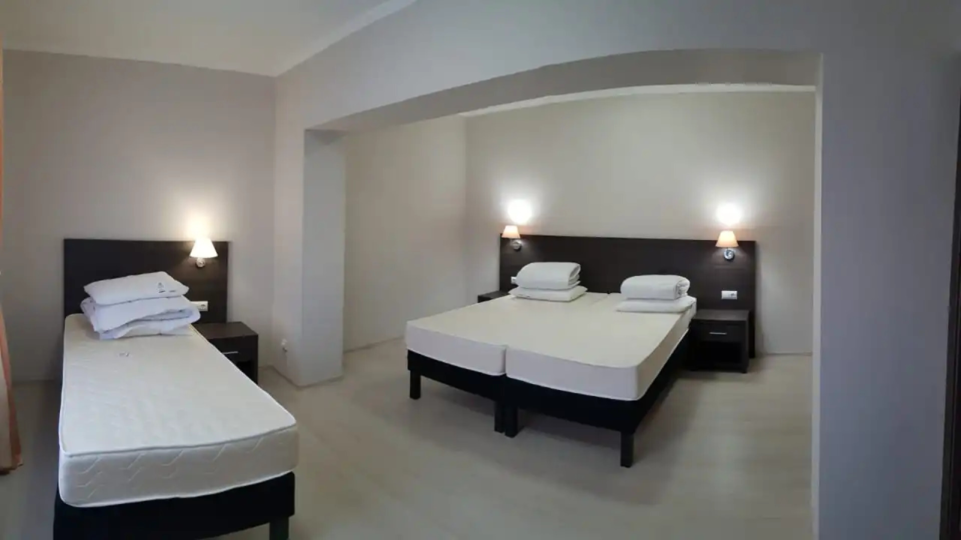 Отель Борис Биф