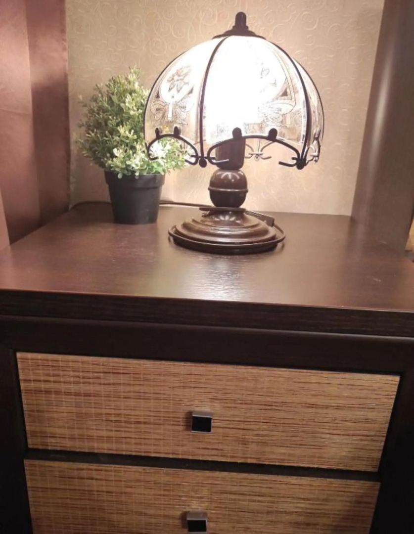 Трехкомнатные апартаменты в Историческом центре Калининграда