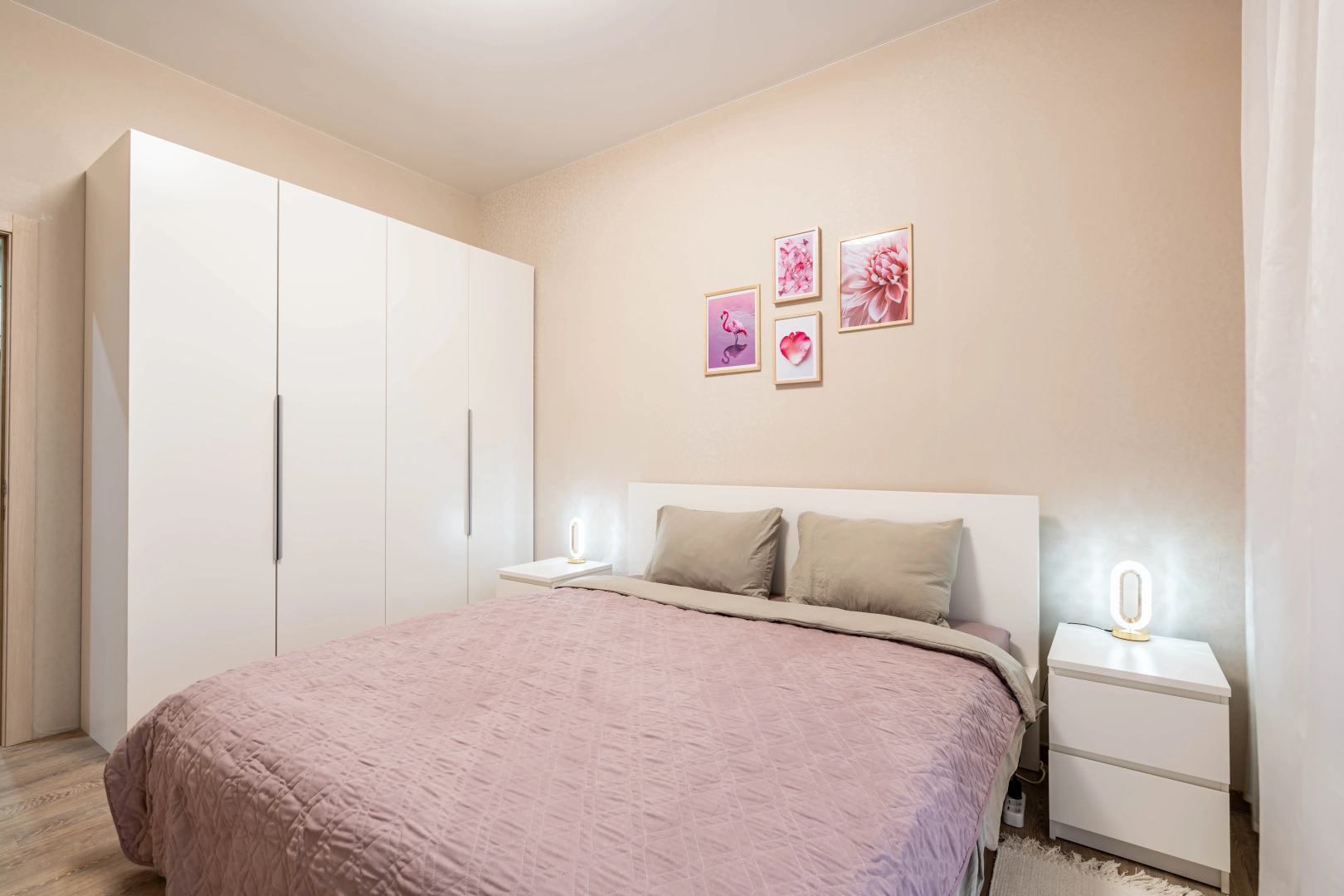 Квартира Ак Барс Арена