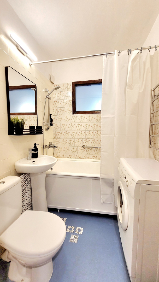 Квартира Уютная квартира в центре Хабаровска рядом с жд вокзалом