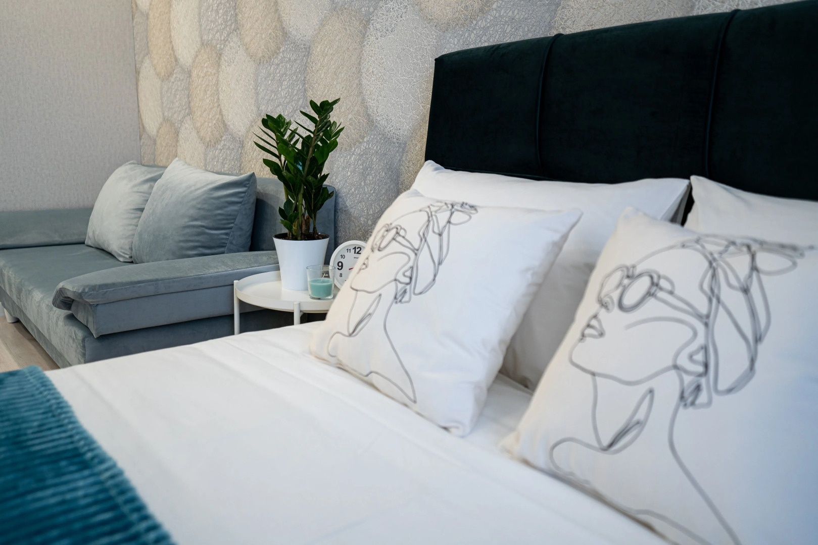 Квартира Gold Star на Горького 96