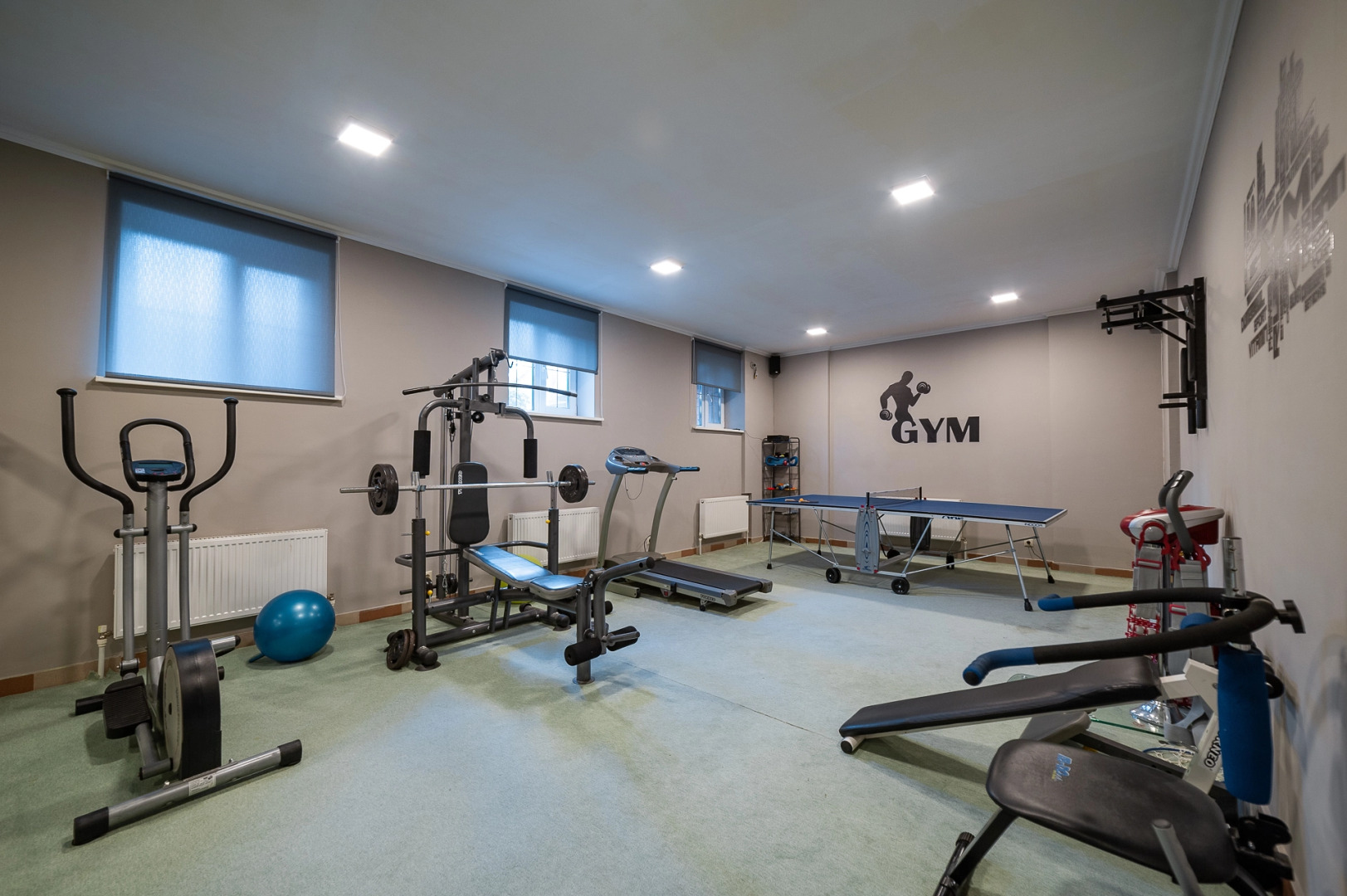 Гостевой дом Тарасово Хаус