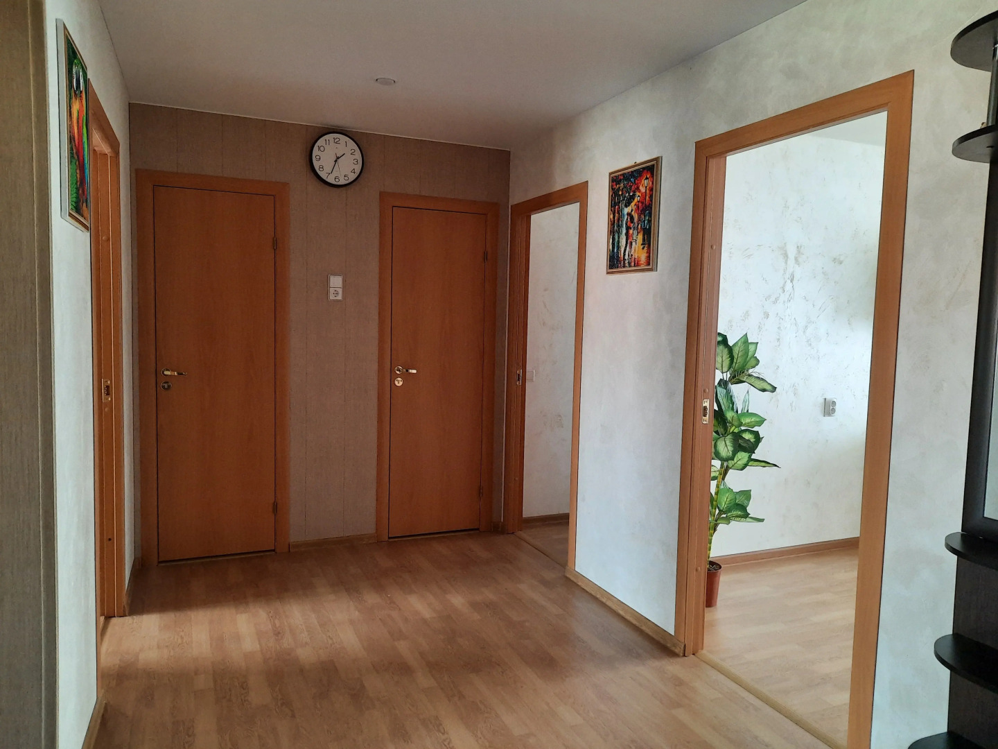 Квартира Двушка на Садовой