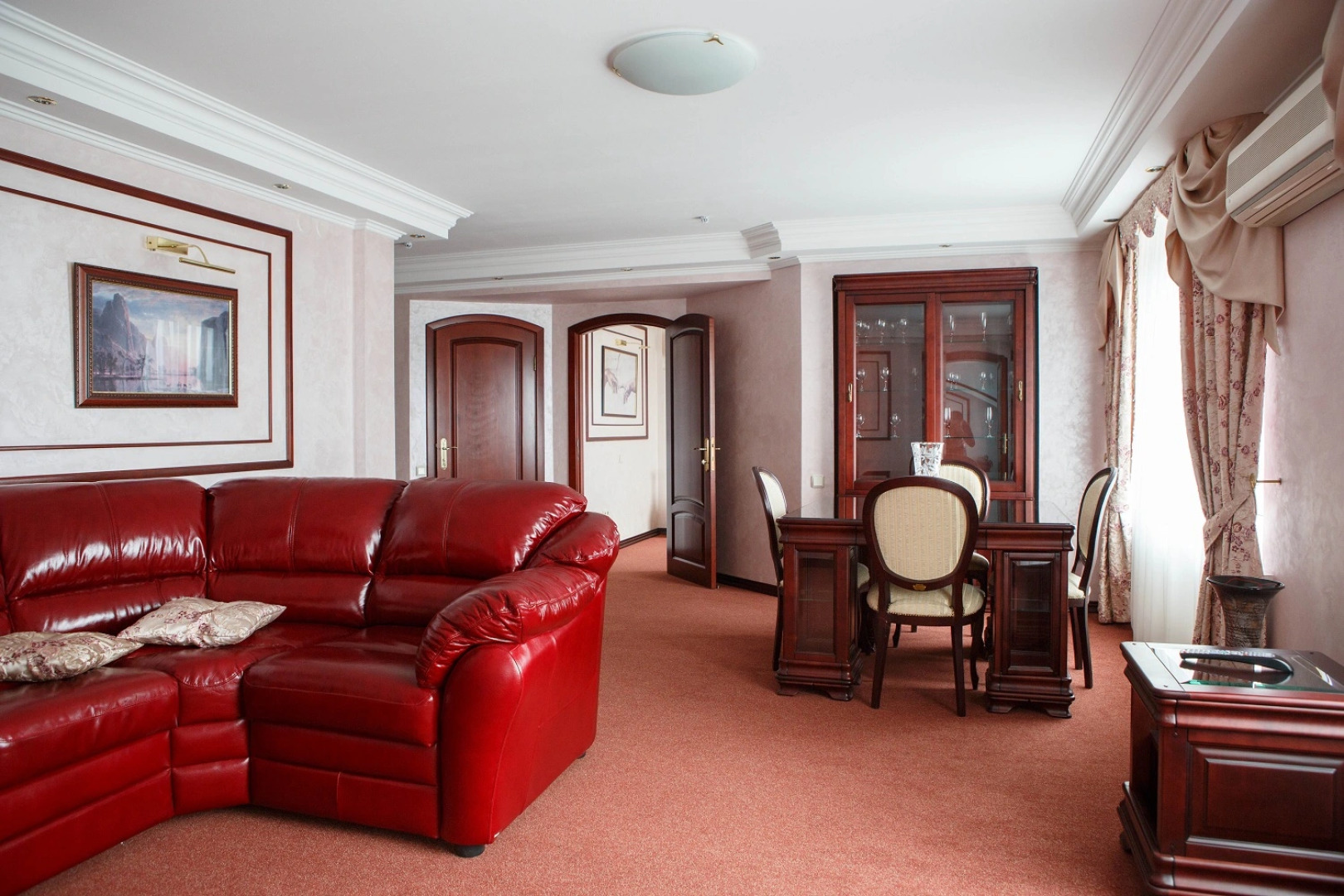 Гостиница Орбита