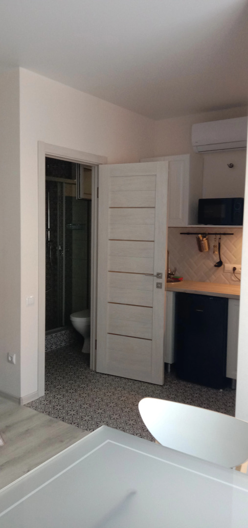 Гостевой дом Альзас