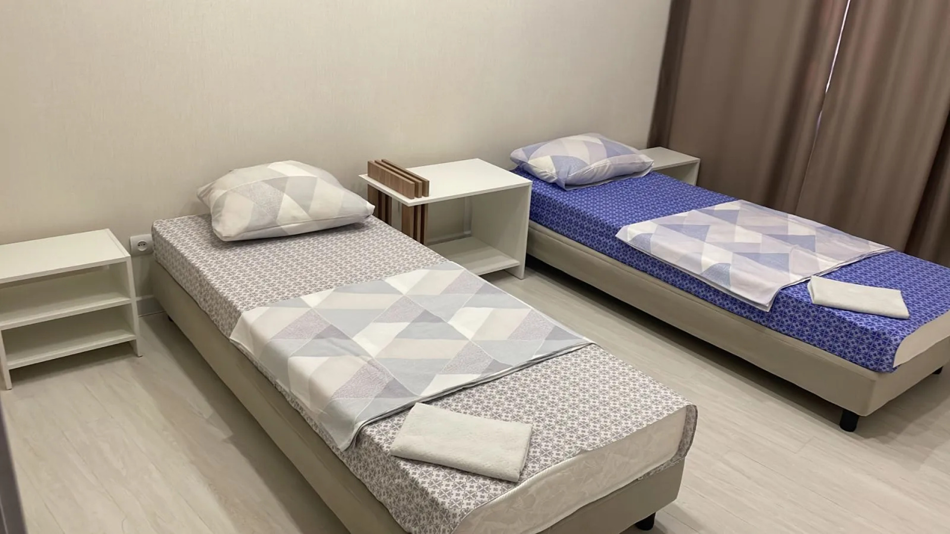 Квартира Апартаменты LOYAL'Ь Карла Маркса 66