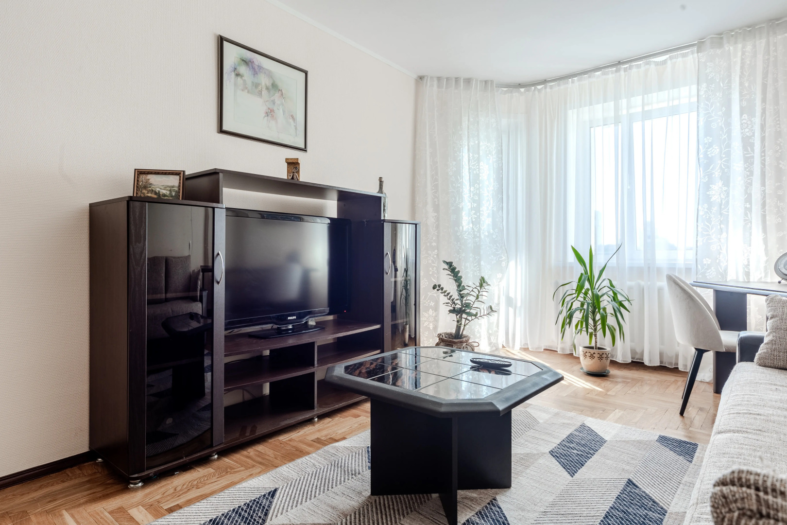 Апартаменты Ladgorna на Сторожовской