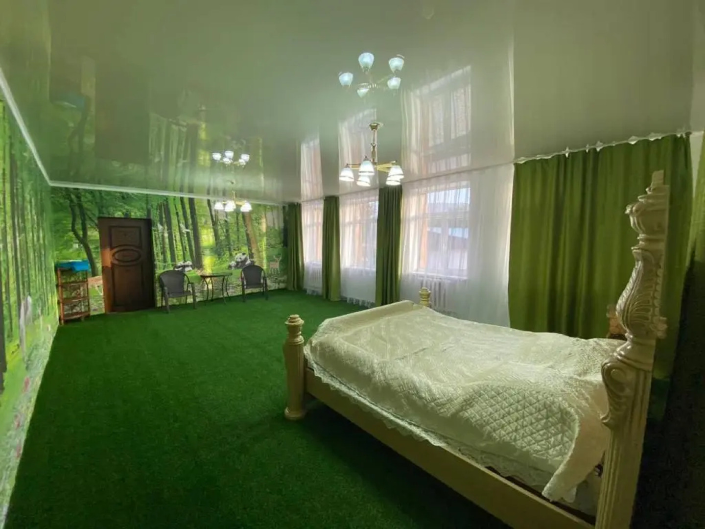 Отель California