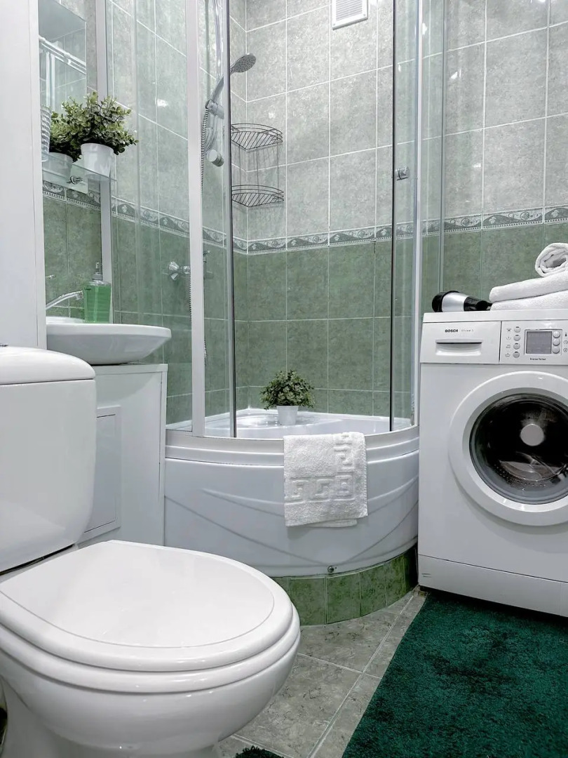 Квартира WELCOME Жемчужная 32