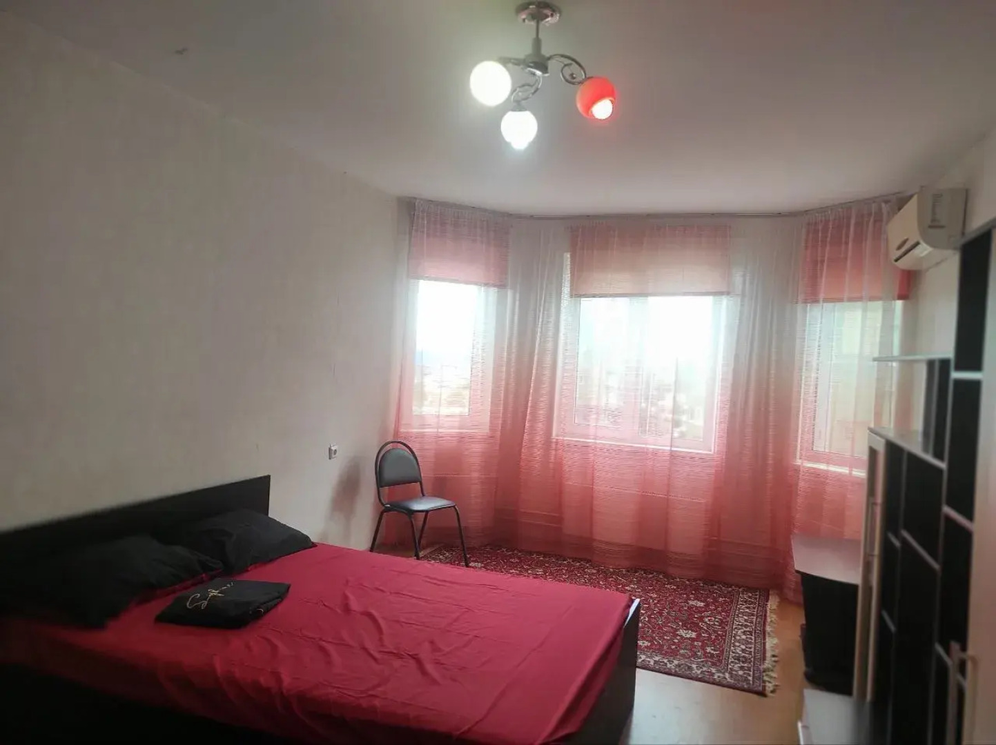 Квартира на  Волжской Набережной 24