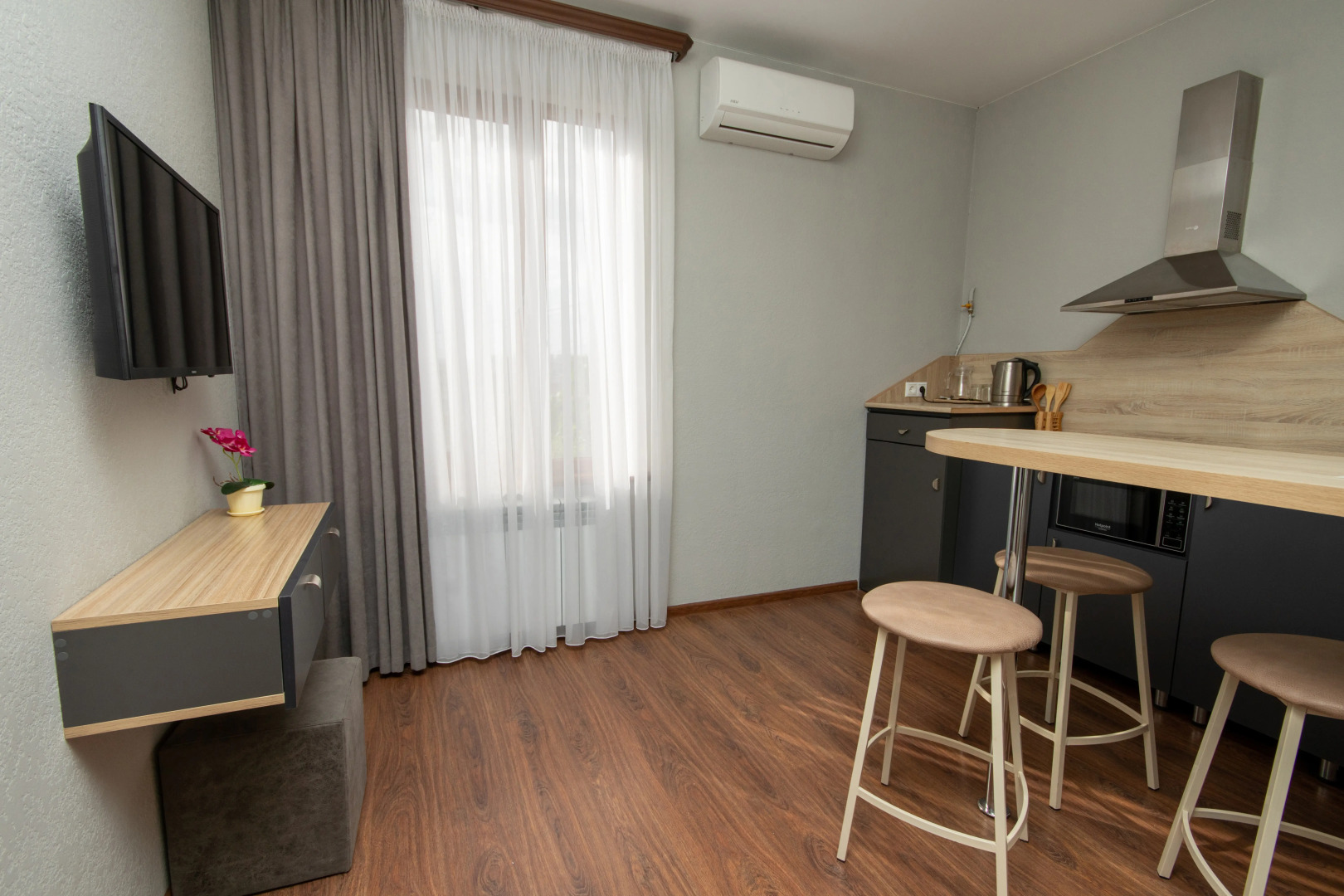 Гостевой дом Hillside