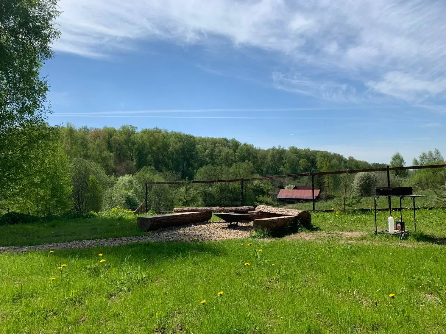 Частный Дом Gravity Home