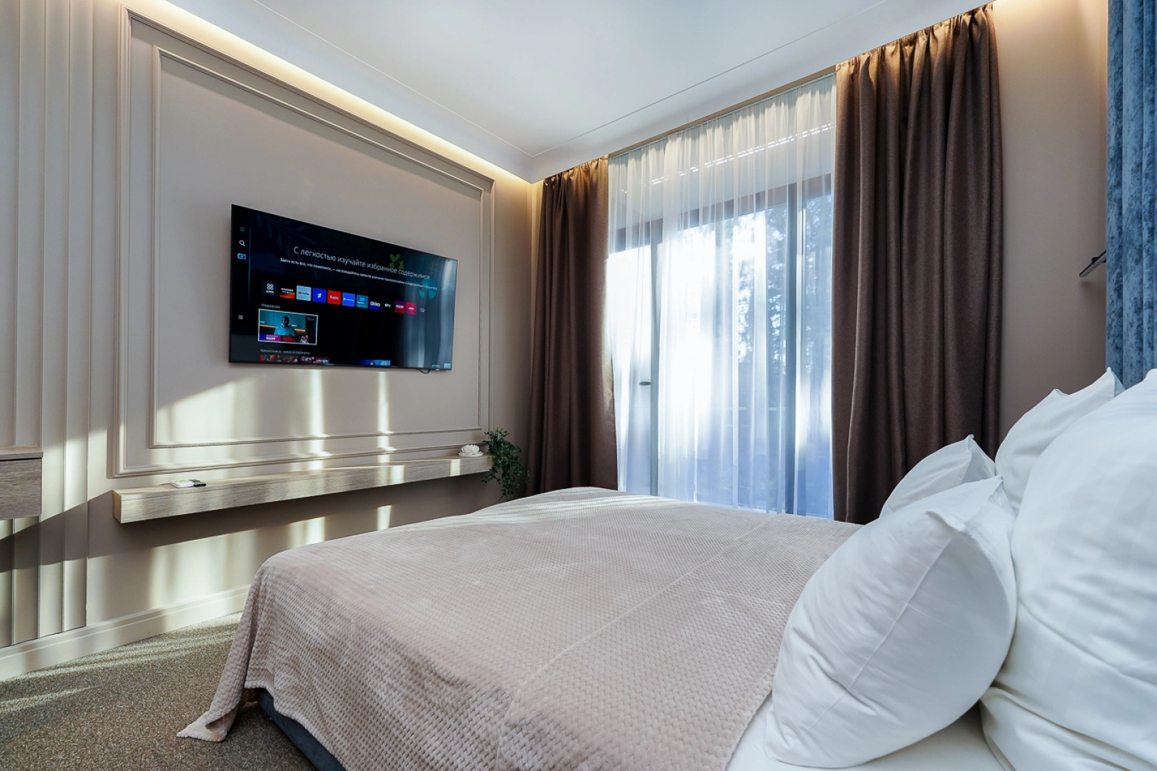 Апартаменты Ленина 217 а