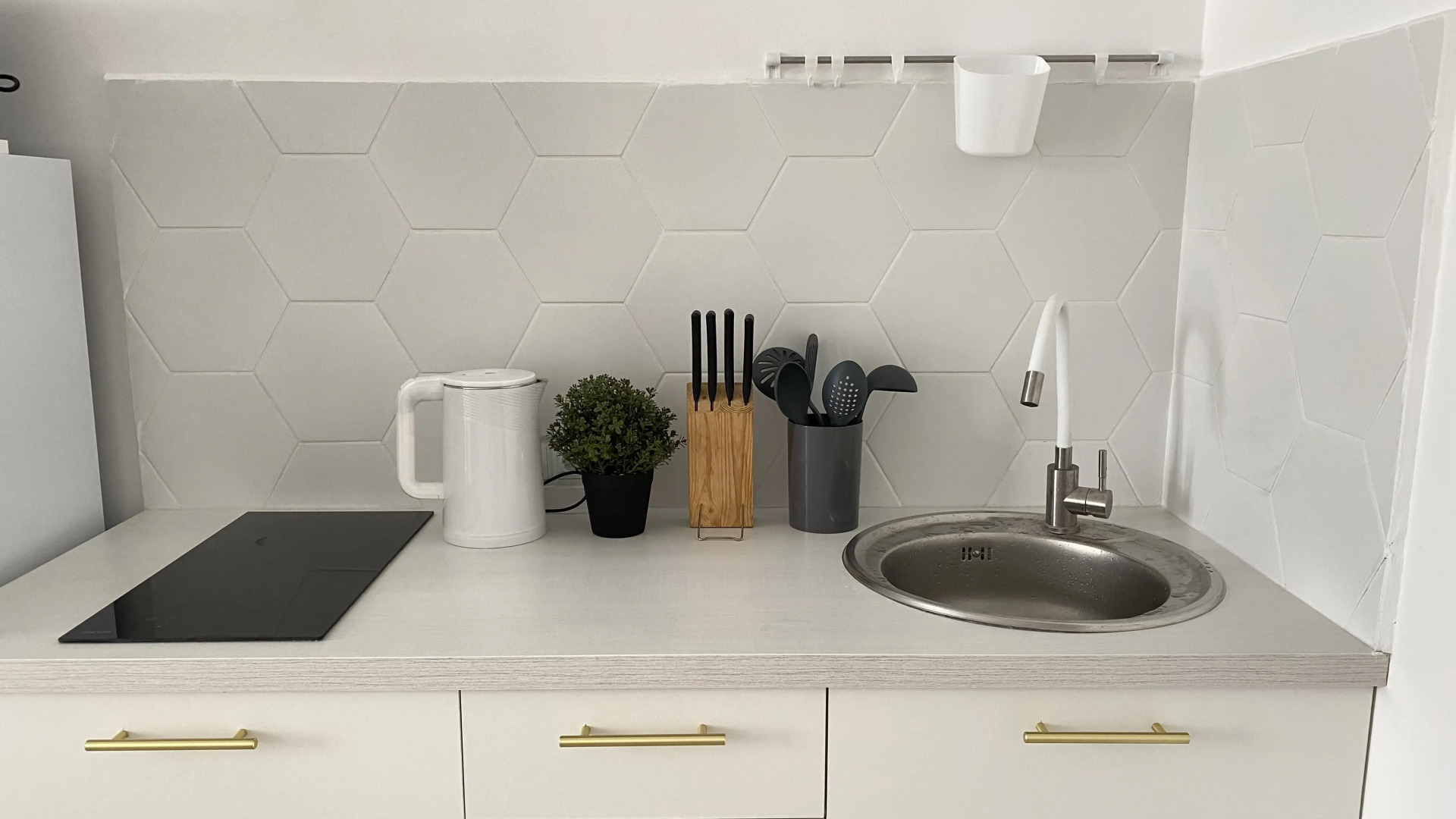 Квартира Lucky Batumi