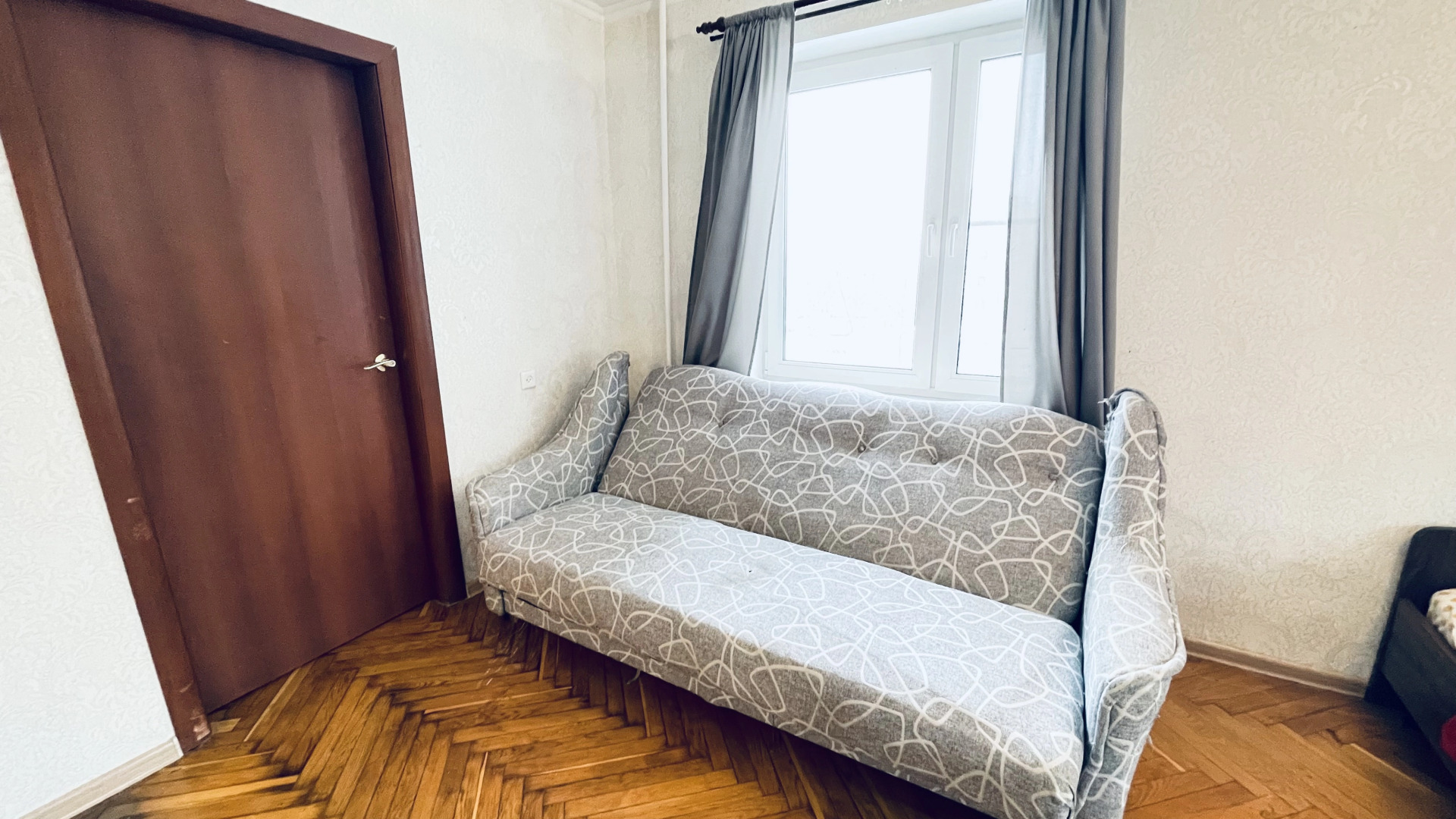 Апартаменты Трёхкомнатные на Пролетарском Проспекте 17