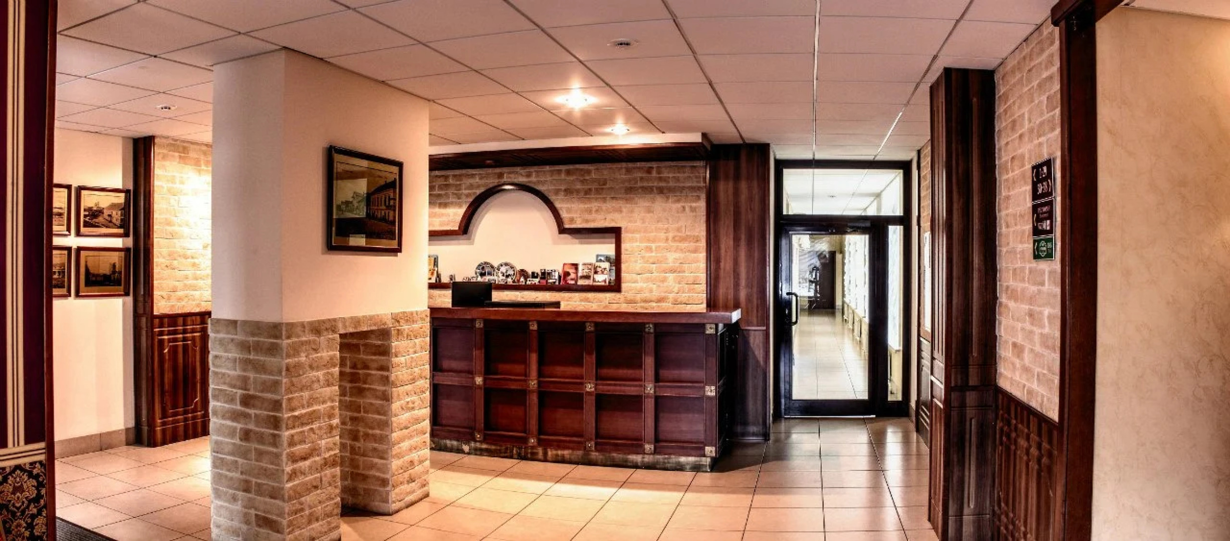 Отель Амарис