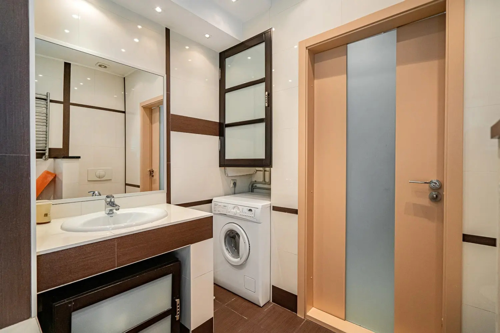 Апартаменты Ladgorna на Маркса 8