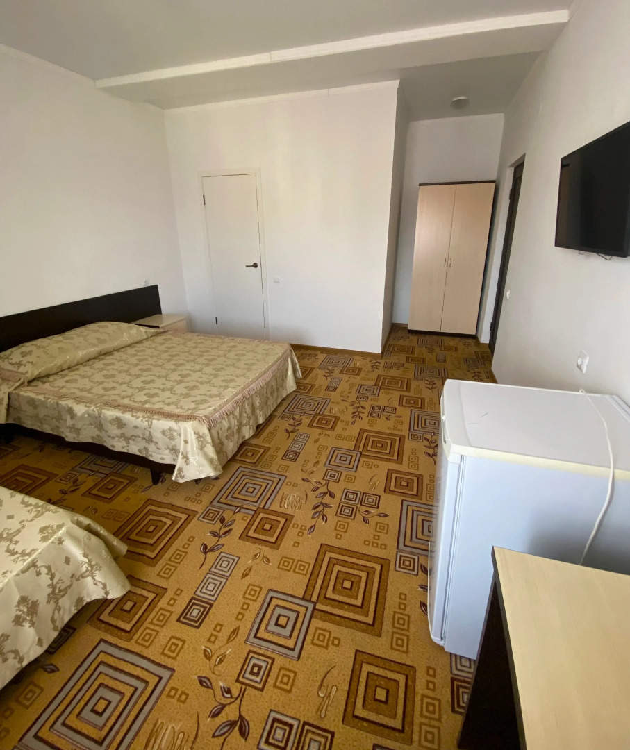 Гостевой дом Амелия