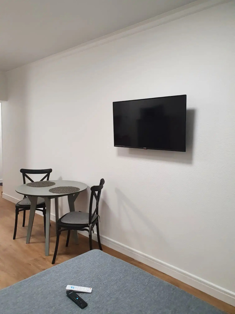 Квартира Мечты об Америке