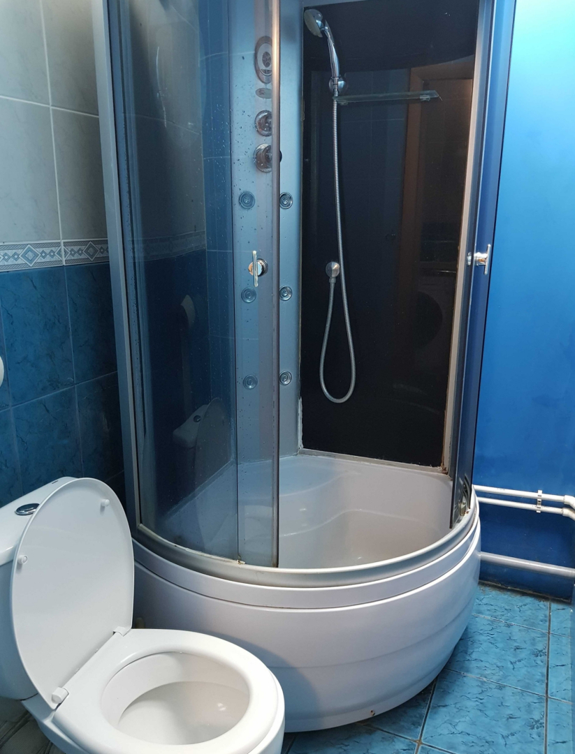 Хостел Travel Inn Достоевская