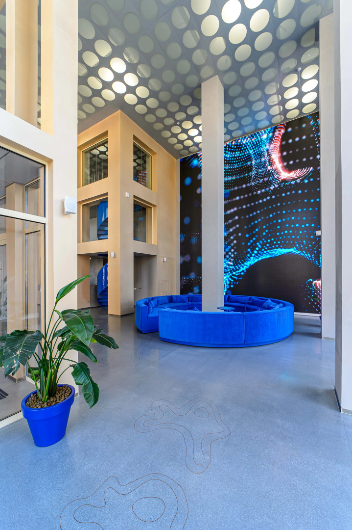 Апартаменты на Радищева 41