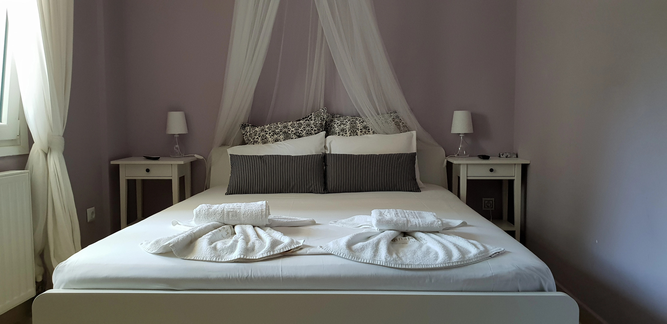 Вилла Chalkeidis