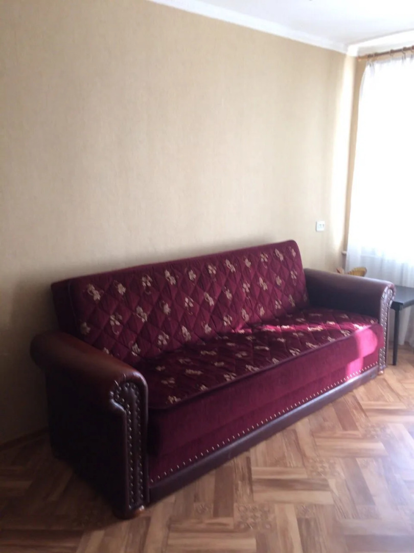 Апартаменты На Кирова 16