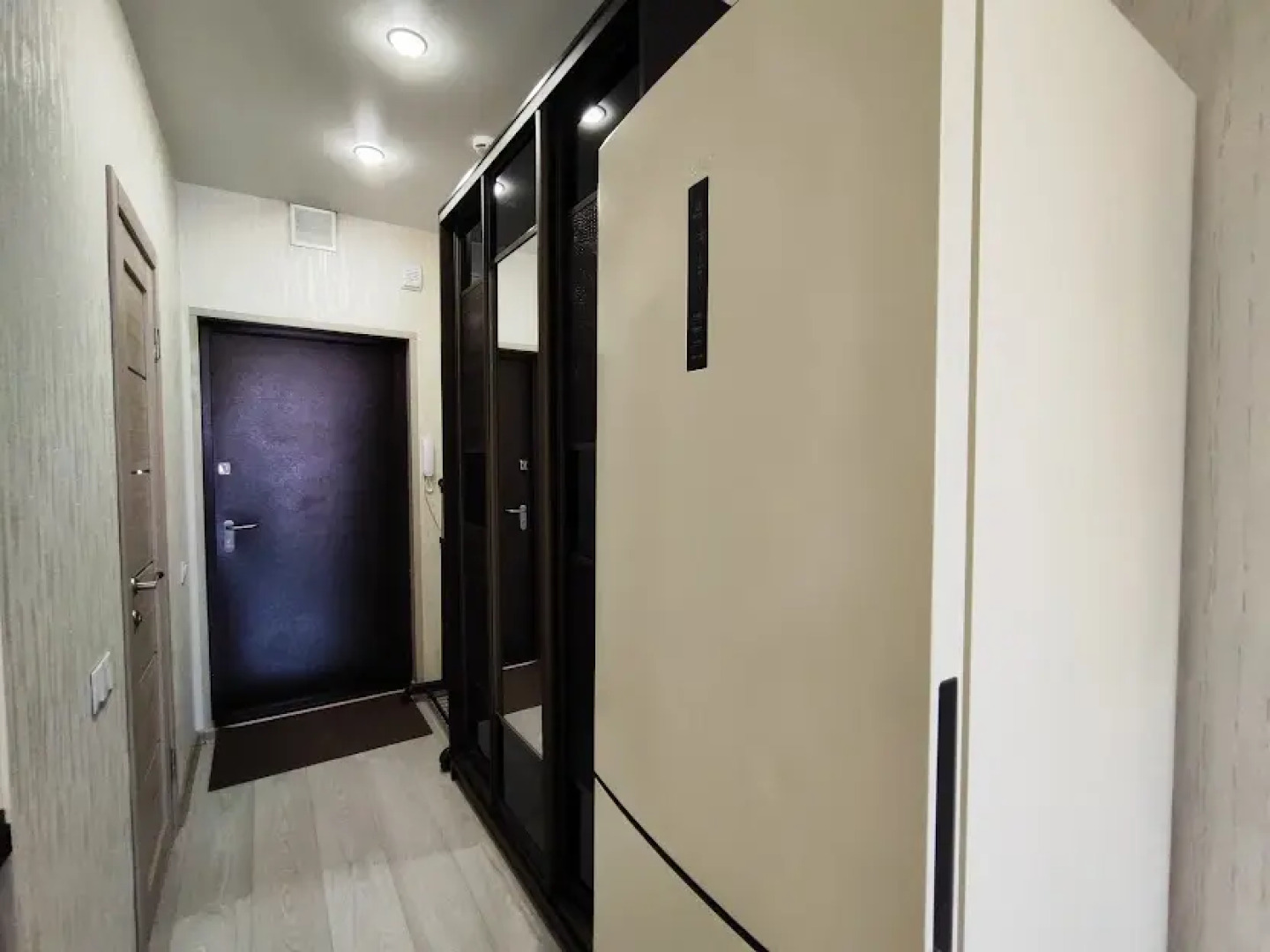 Апартаменты Студия в Центре ЖК Мичуринсике Аллеи  Вблизи ЖД Вокзала