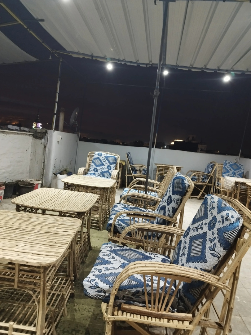 Хостел Grand Square Luxor