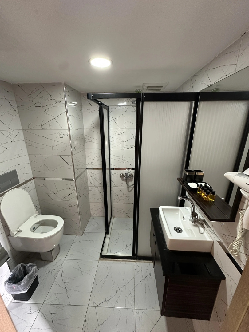 Мини-отель Gold Corner