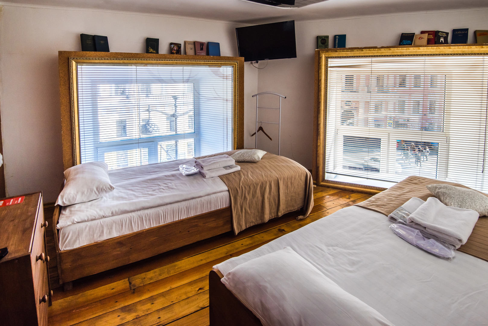 Отель Artway Design