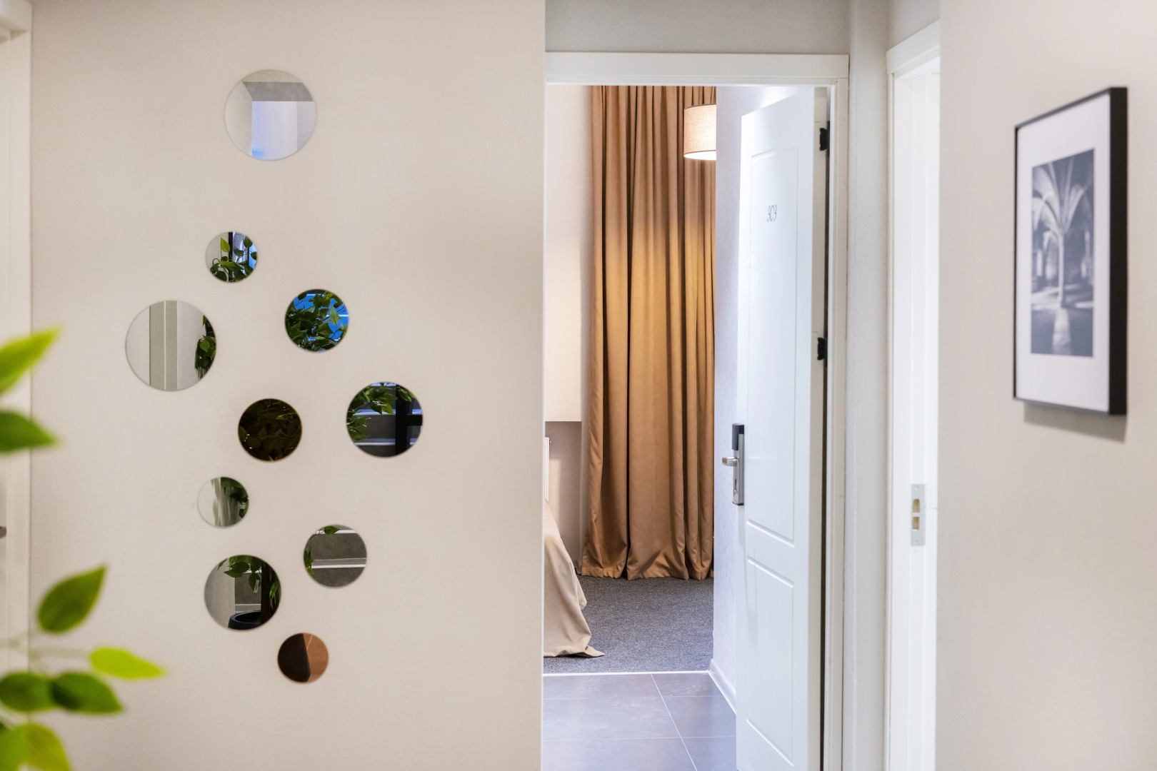 Отель Best Tbilisi