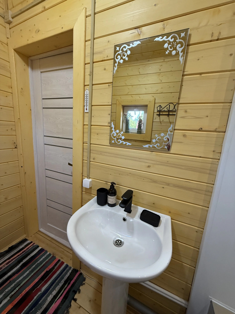 Частный дом Шишкин дом в 15 минутах от Северодвинска