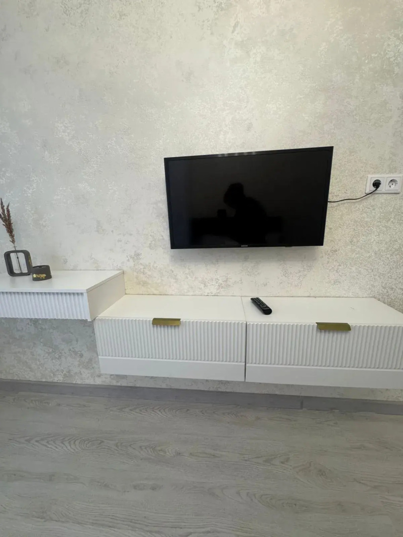 Квартира Однокомнатная Тц глобус