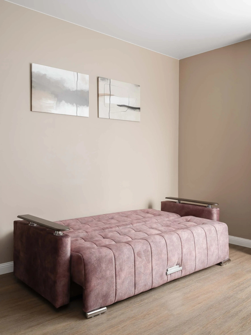 Апартаменты Кnokey Кокошкино 4х местный