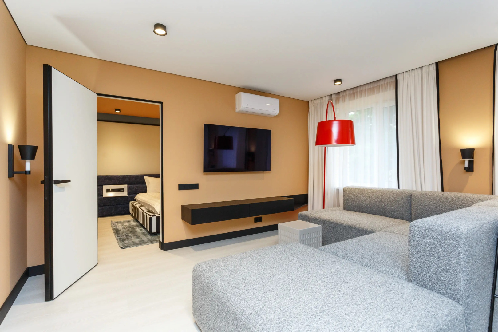 Апарт-отель Nova House