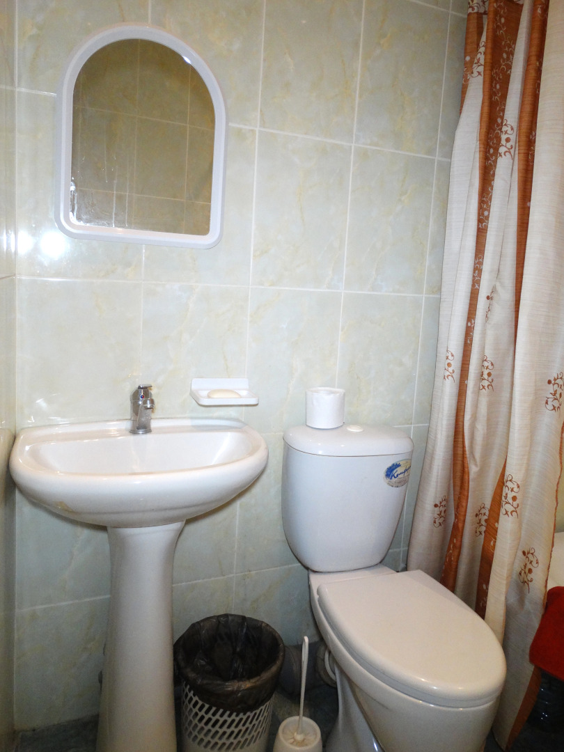 Гостевой дом Заволжье