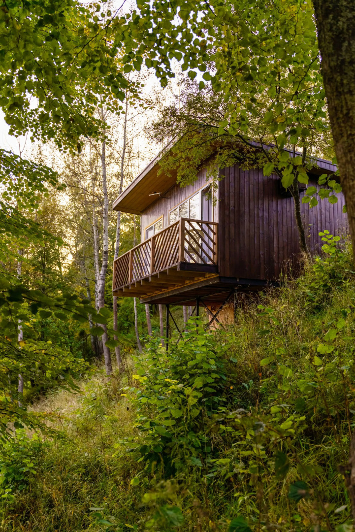 Отель Барская Усадьба - всё включено!