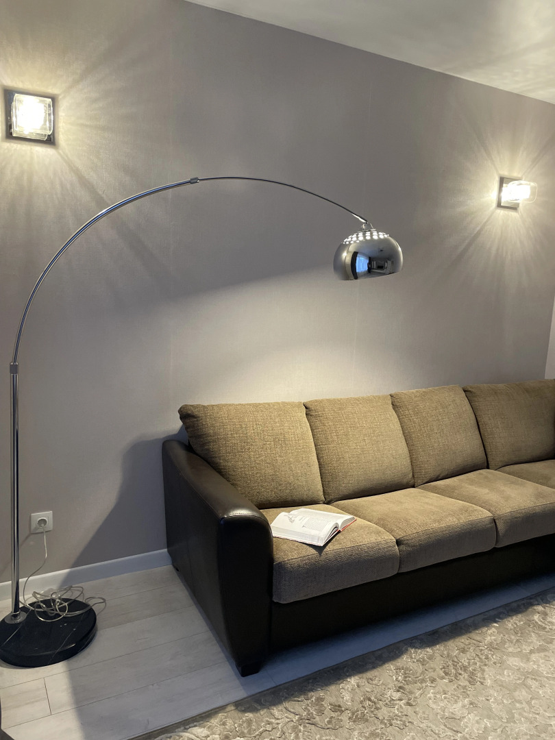 Апартаменты На море