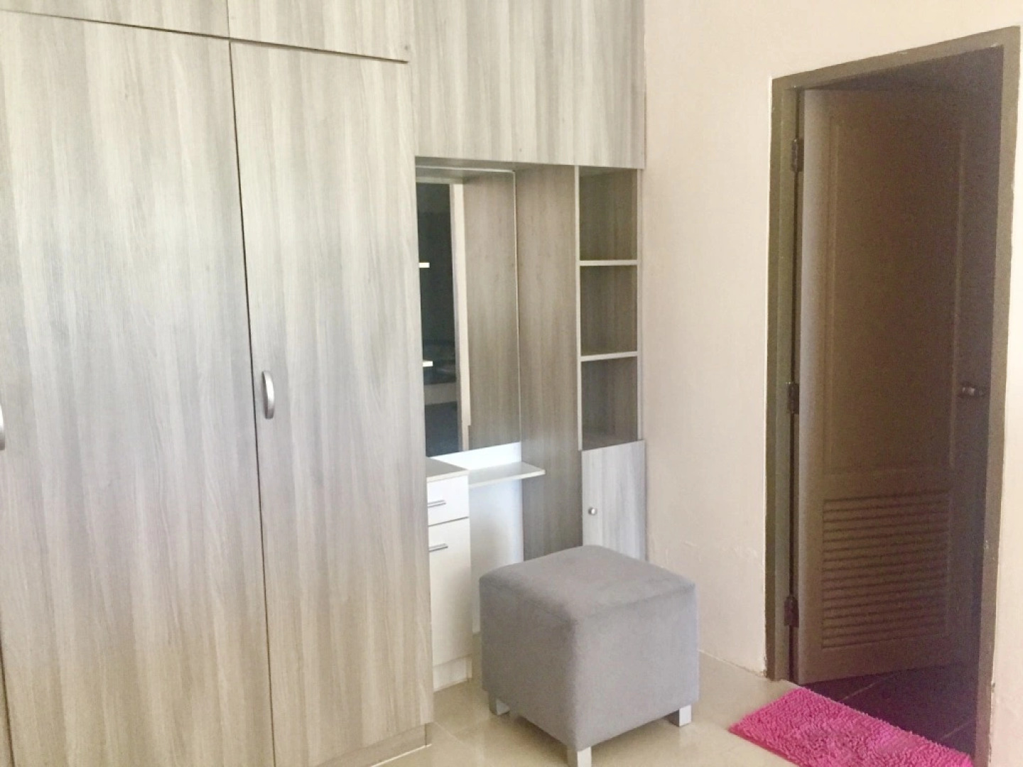 Апартаменты R-Con Wongamat