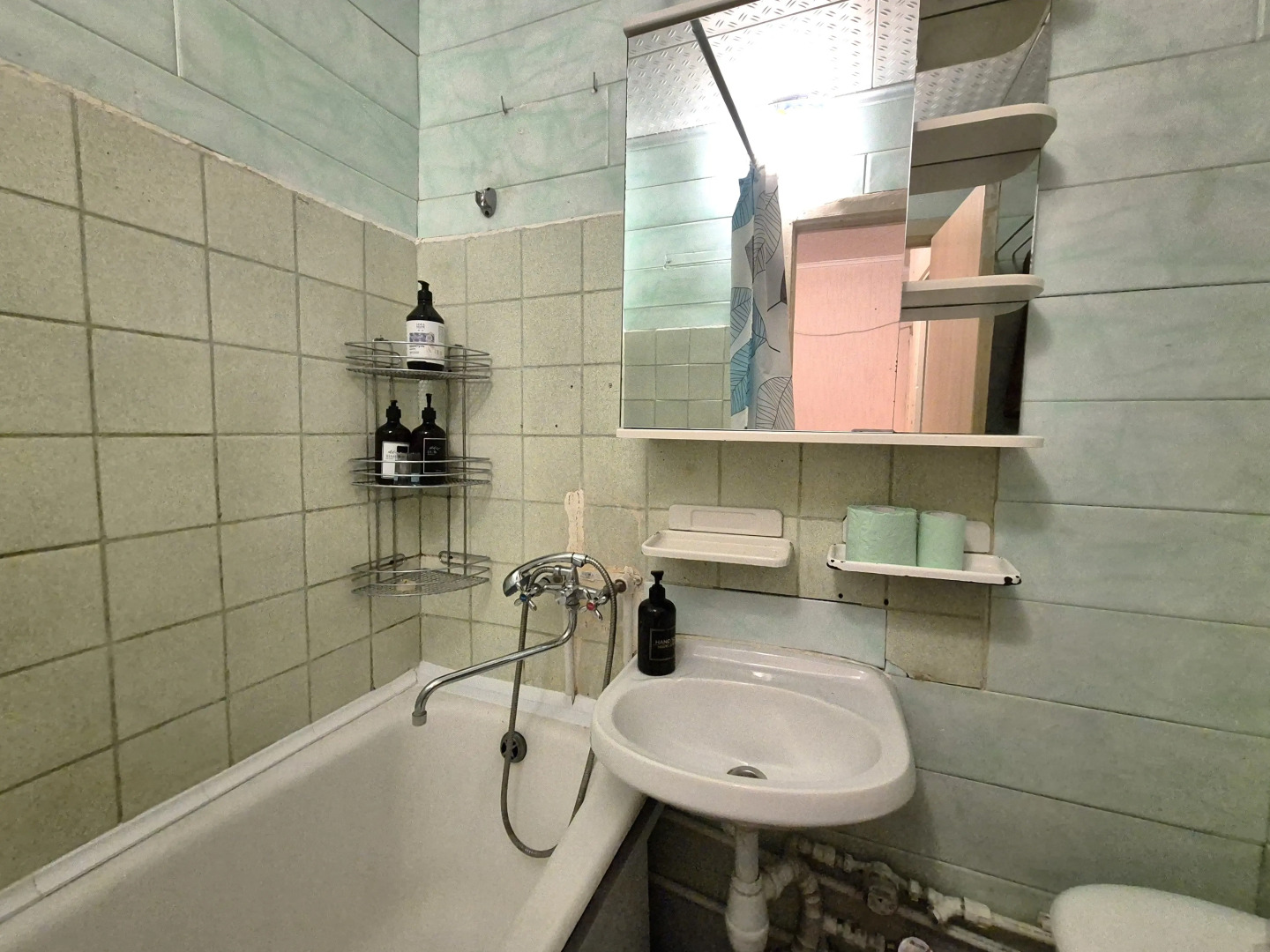 Апартаменты на улице Набережная