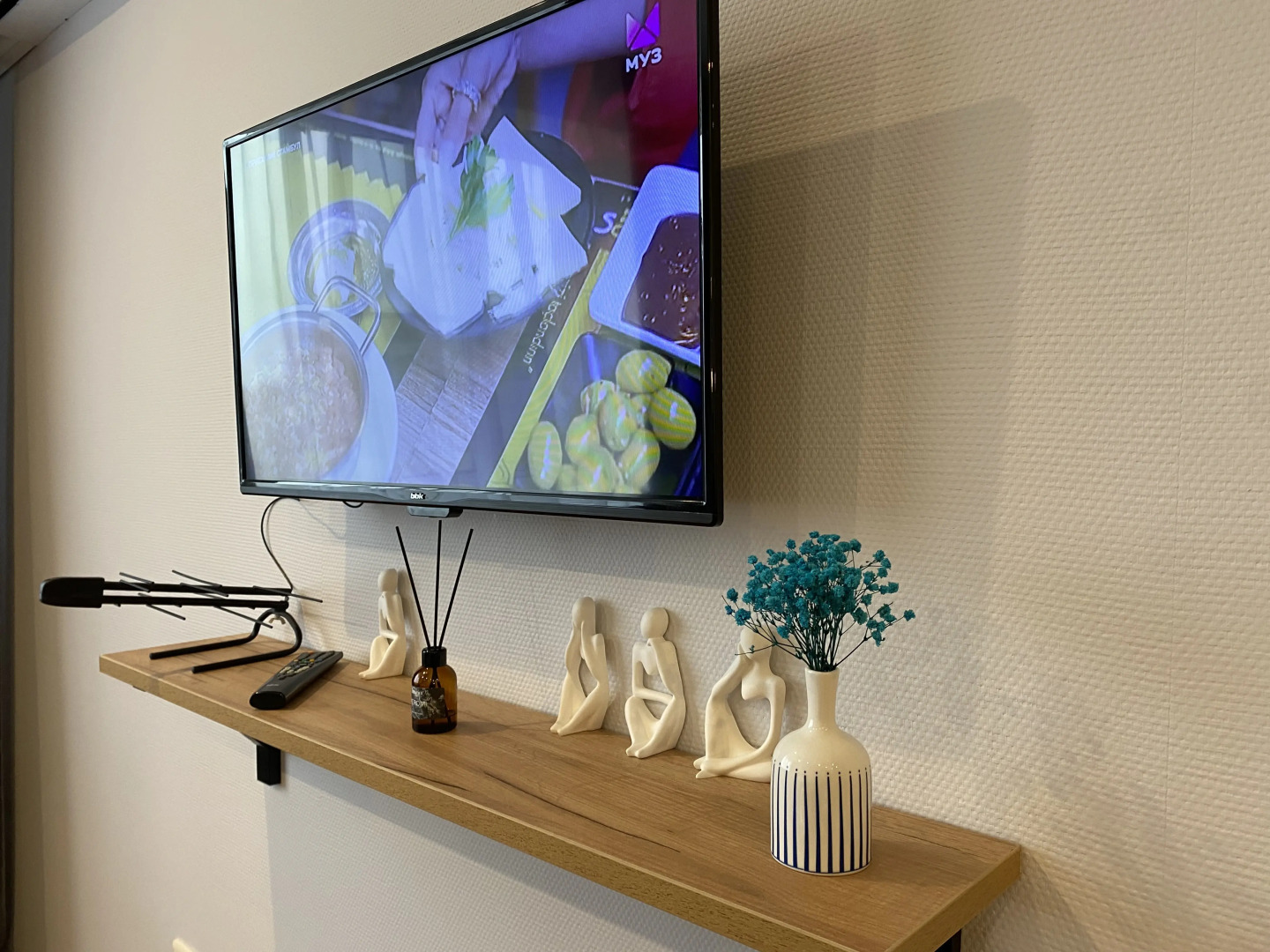 Апартаменты Проспект Чайковского 35