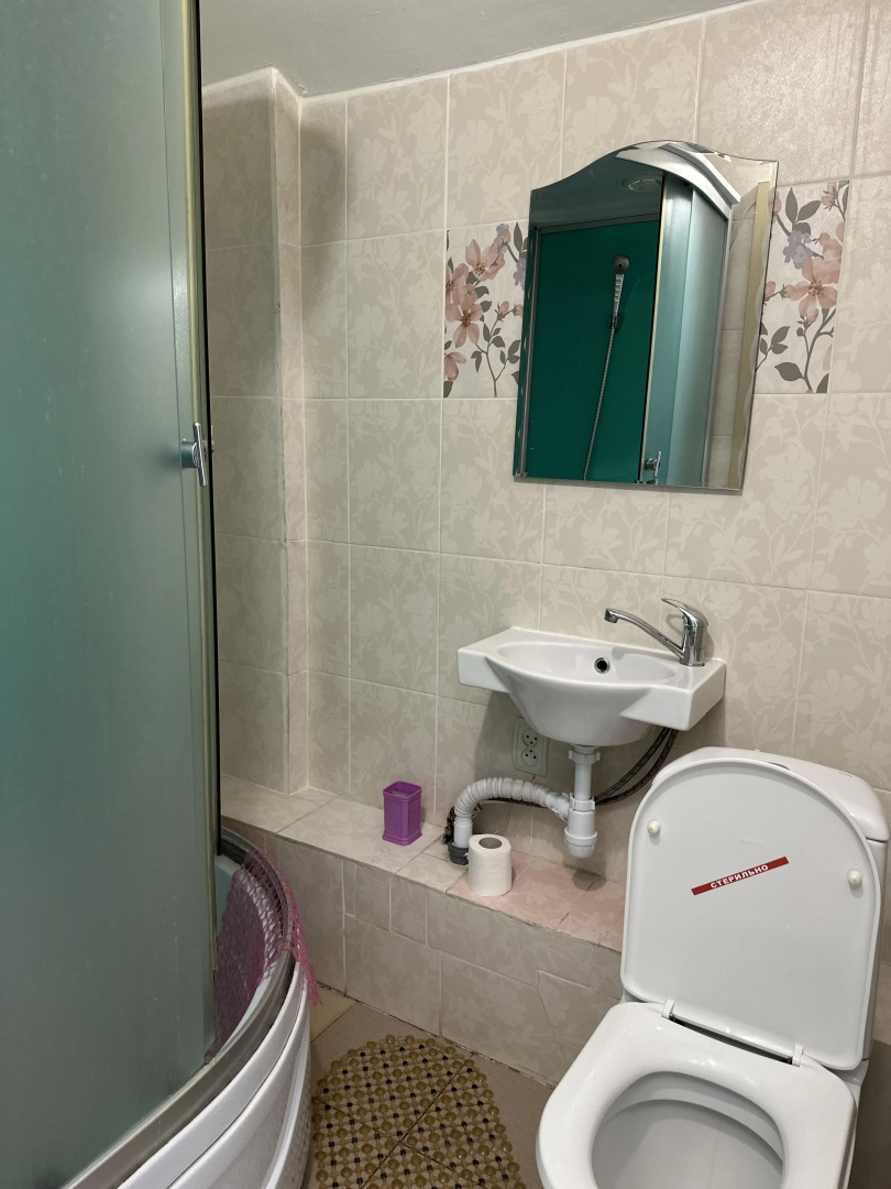 Отель Лотос