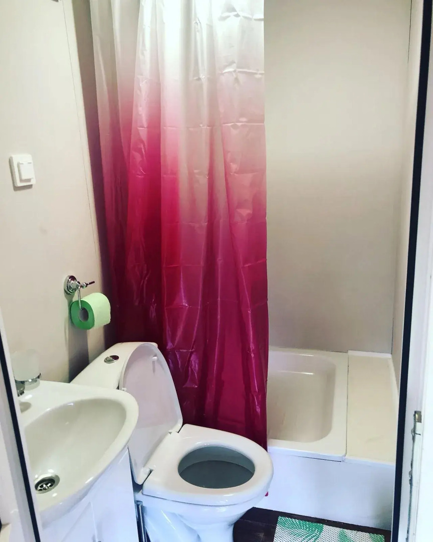 Широкая балка