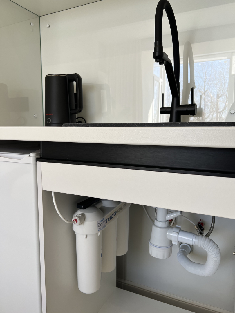 Апартаменты Smart 5