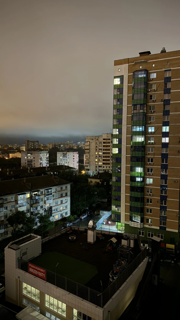 Квартира Как дома и даже лучше