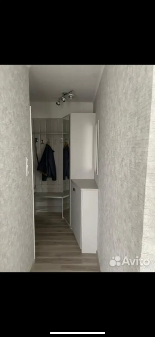 Квартира Аврова 13