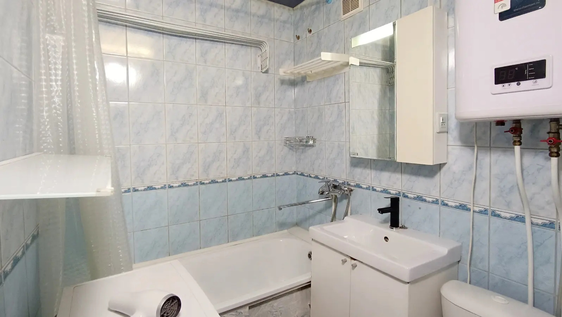 Квартира Уютный Север на Героев Североморцев  23/2